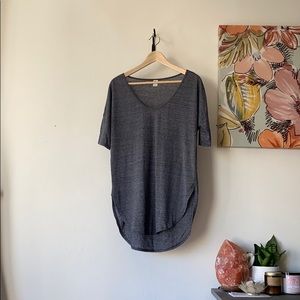 Tunic Tee